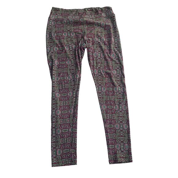 LuLaRoe’s Leggings Tall and curvy - Picture 1 of 8